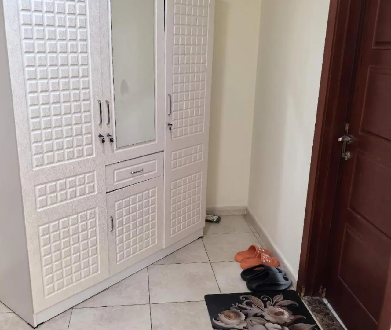 Dubai Downtown Homestay الإمارات العربية المتحدة