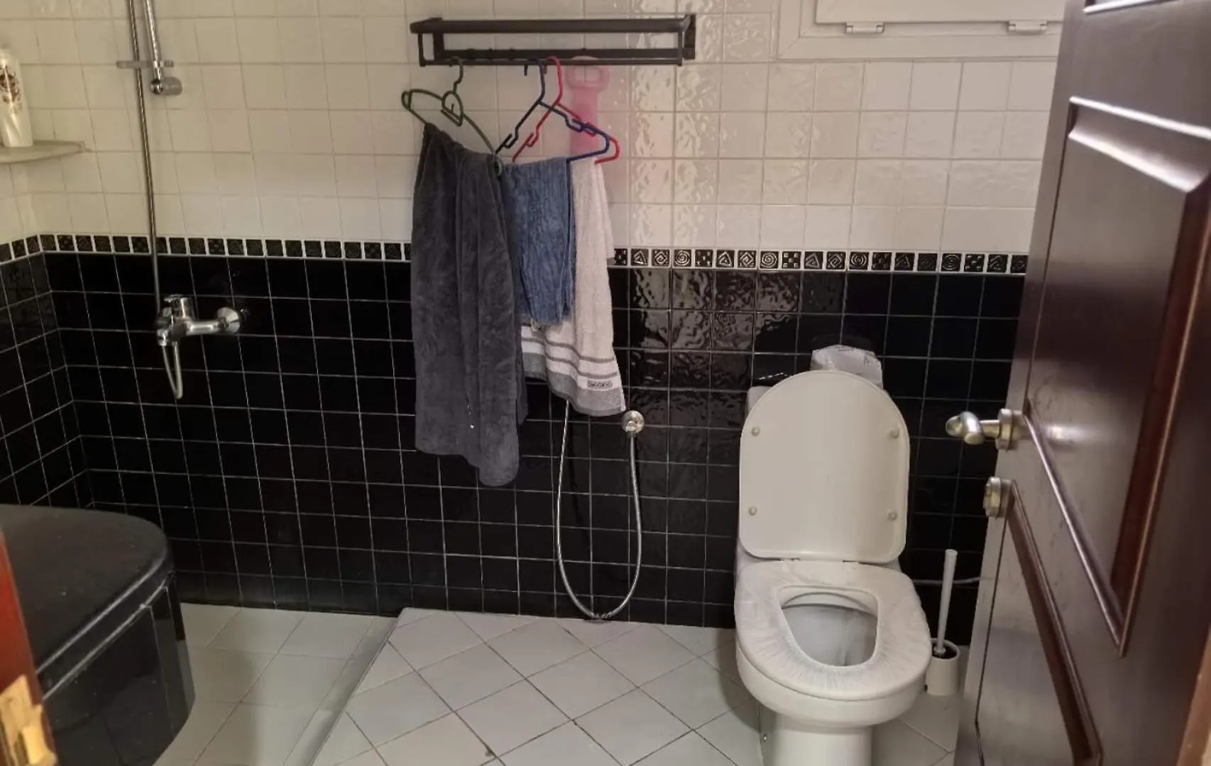Villa Dubai Downtown Homestay Förenade Arabemiraten