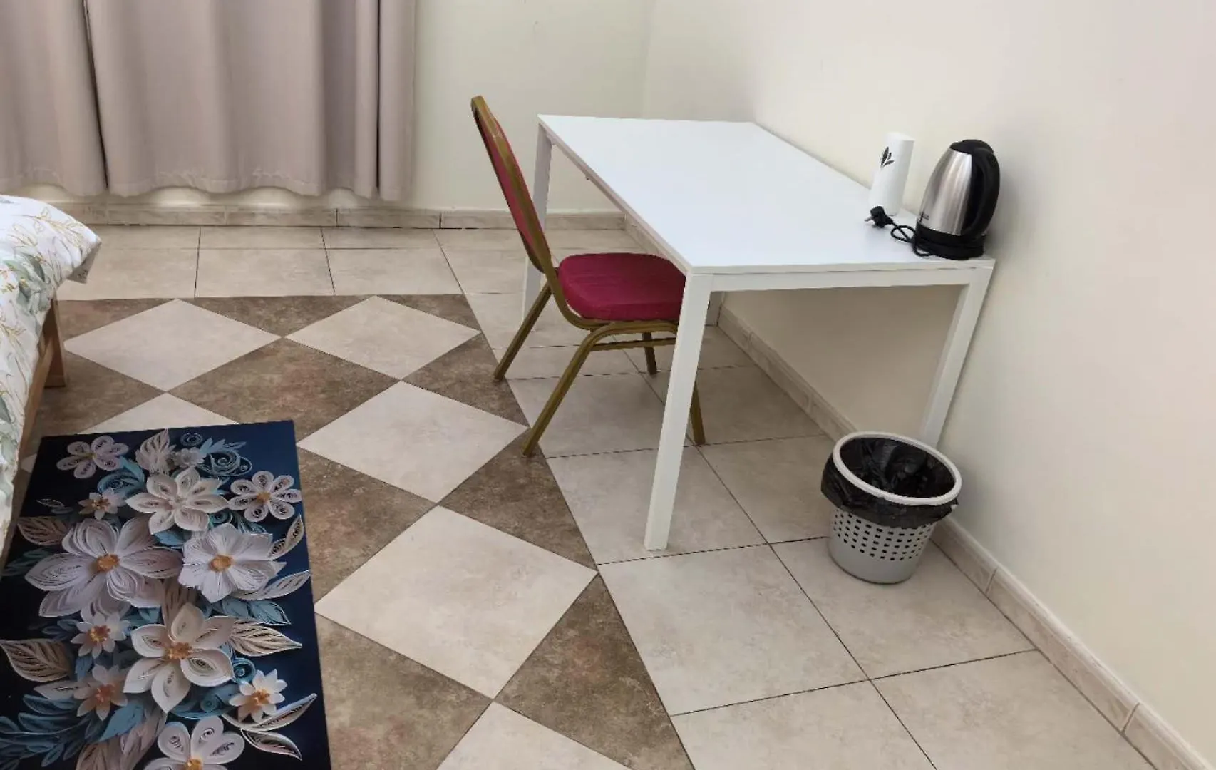 Dubai Downtown Homestay Villa