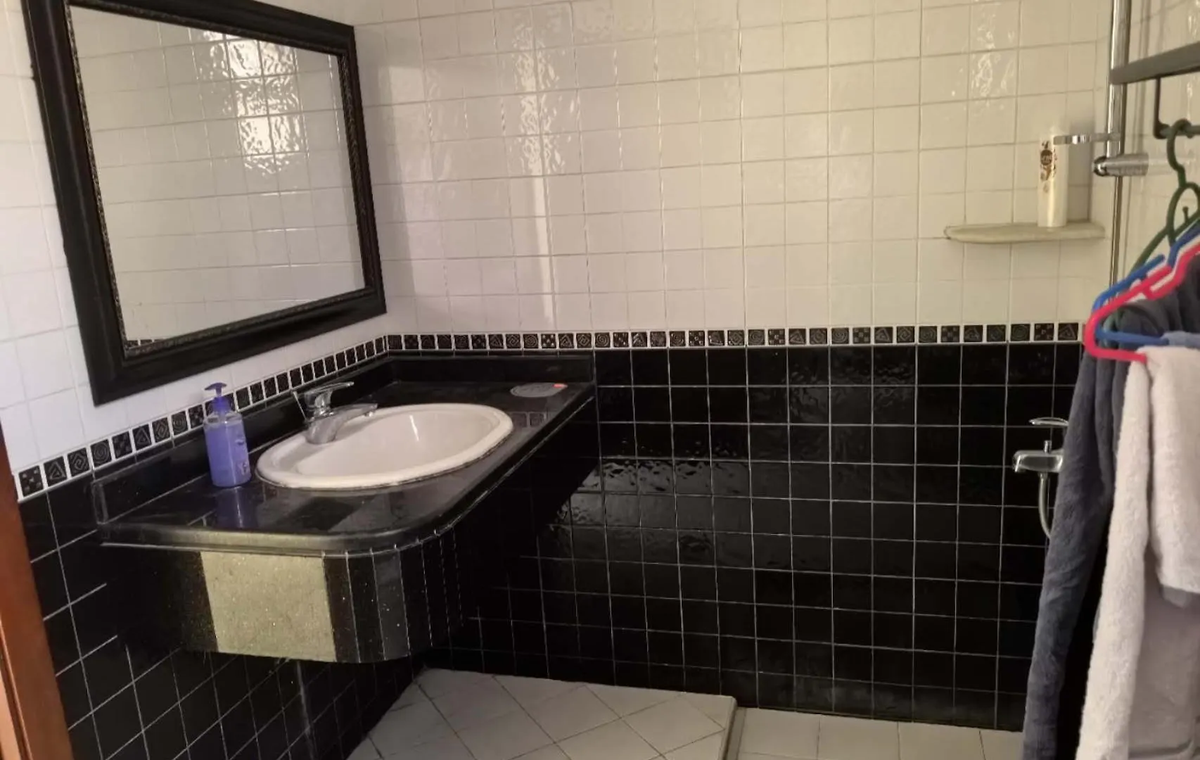 Dubai Downtown Homestay