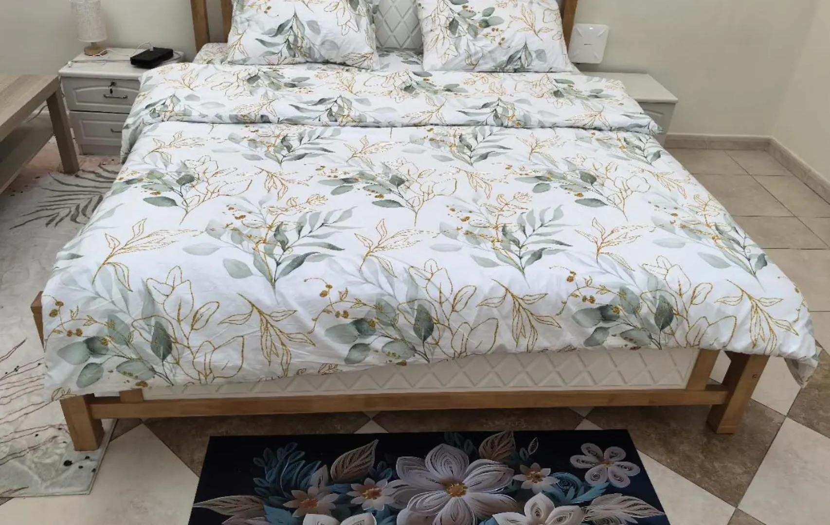 Dubai Downtown Homestay
